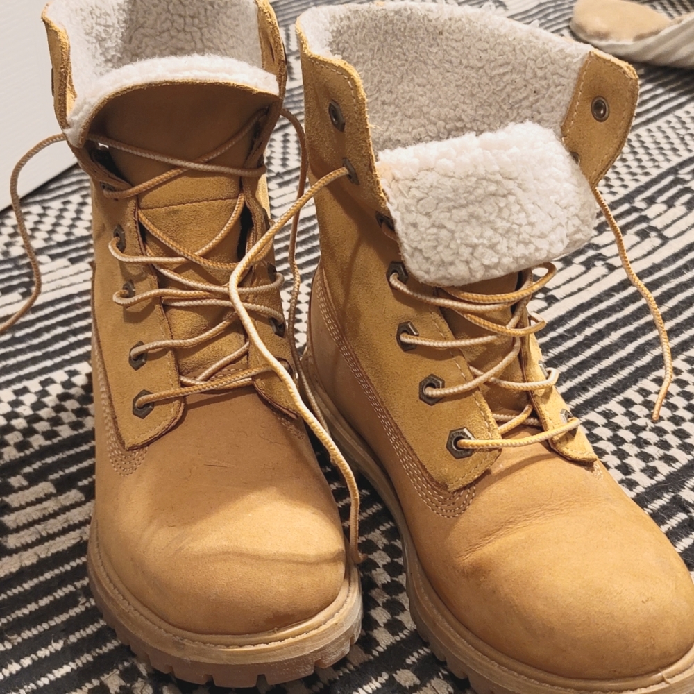 Timberland Jayne waterproof boot